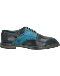 Dolce & Gabbana - Lace-up Shoes - Lyst