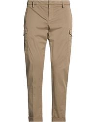 Dondup - Pants - Lyst