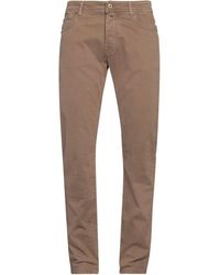 Jacob Cohen - Trouser - Lyst
