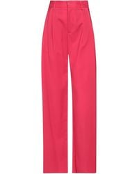 Hevò - Trouser - Lyst