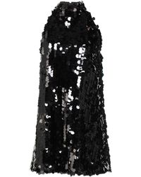 ACTUALEE - Mini Dress - Lyst