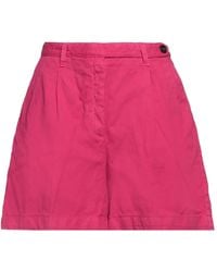 Massimo Alba - Shorts & Bermuda Shorts - Lyst