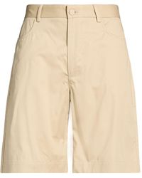 Roberto Collina - Shorts & Bermuda Shorts - Lyst