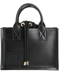 Sandro - Handtaschen - Lyst