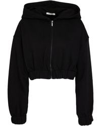 hinnominate - Sweatshirt Cotton, Polyester - Lyst