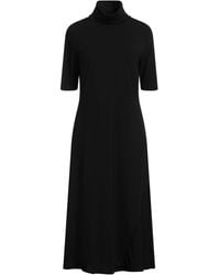 Max Mara - Vestito Midi - Lyst
