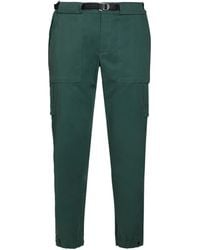 Spiewak - Pants Cotton, Elastane - Lyst