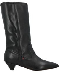 GIO+ - Boot Leather - Lyst