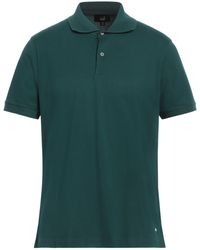Dunhill - Polo Shirt - Lyst