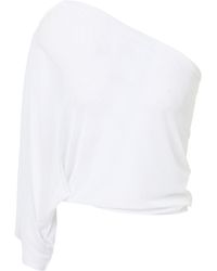 Fisico - Top Polyamide, Elastane - Lyst