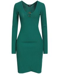 Just Cavalli - Mini Dresses - Lyst