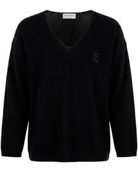 ERMANNO FIRENZE - Pullover - Lyst
