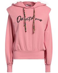 Odi Et Amo Sweatshirts for Women | Online Sale up to 86% off | Lyst