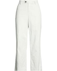 Roy Rogers - Light Pants Cotton, Lyocell, Elastane - Lyst