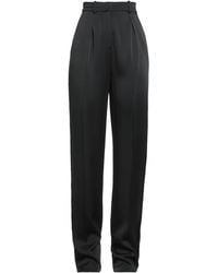 Elisabetta Franchi - Pants - Lyst