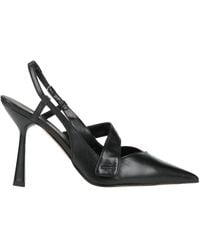 Divine Follie - Pumps Leather - Lyst