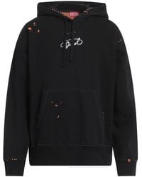 DIESEL - Sweatshirt - Lyst