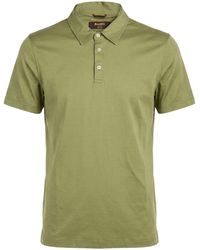 Moorer - Polo Shirt - Lyst