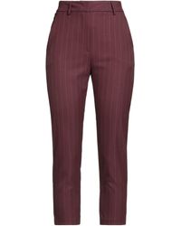 Cristinaeffe - Trouser - Lyst