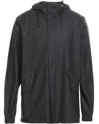 Rains - Overcoat & Trench Coat - Lyst