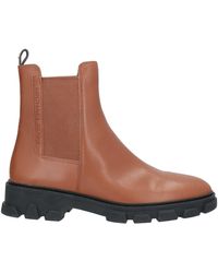 MICHAEL Michael Kors - Ankle Boots - Lyst
