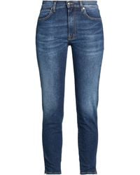 People - Jeans - Lyst