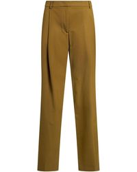 Grifoni - Trouser - Lyst