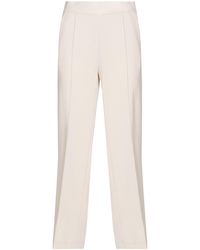 Cambio - Pants Polyester, Polyurethane - Lyst