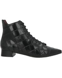 BUENO - Ankle Boots - Lyst