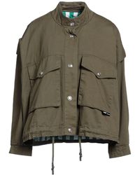 OOF WEAR - Capospalla Jeans - Lyst
