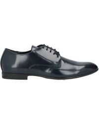 Boemos - Midnight Lace-Up Shoes Leather - Lyst