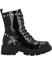 Shopart - Ankle Boots - Lyst