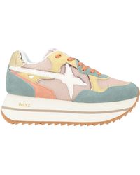 W6yz - Sneakers - Lyst