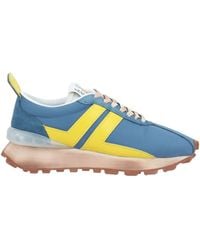Lanvin - Sneakers - Lyst