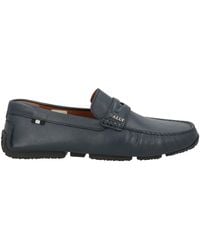 Bally - Mokassin - Lyst