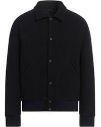 Doppiaa - Jacket Wool, Elastane, Polyamide, Acetate - Lyst