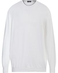 Rossopuro - Sweater - Lyst