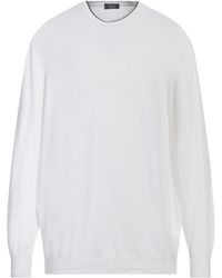 Rossopuro - Sweater - Lyst