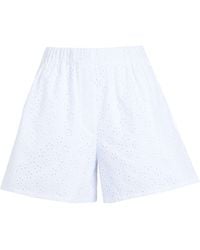 KENZO - Shorts & Bermuda Shorts - Lyst