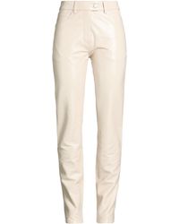 Courreges - Pants - Lyst