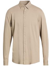 Liu Jo - Shirt Cotton - Lyst