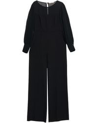 Pennyblack - Jumpsuit Polyester, Elastane - Lyst