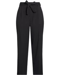 Kaos - Pants Polyester, Viscose, Elastane - Lyst