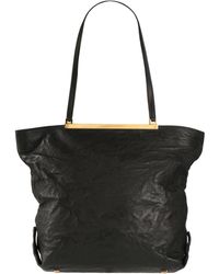 N°21 - Borsa A Mano - Lyst