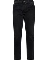 0/zero Construction - Jeans Cotton, Elastane - Lyst