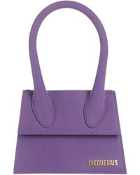 Jacquemus - Handbag - Lyst