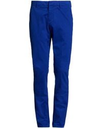 Dondup - Trouser - Lyst