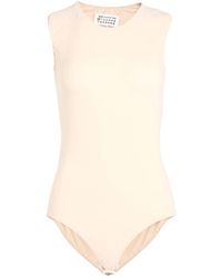 Maison Margiela - Bodysuit - Lyst