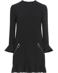 DSquared² - Mini Dress - Lyst
