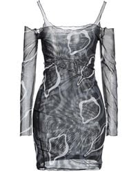 Julfer - Robe courte - Lyst
